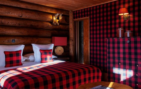 LODGE PARK MEGÈVE HOTEL - Photo 6