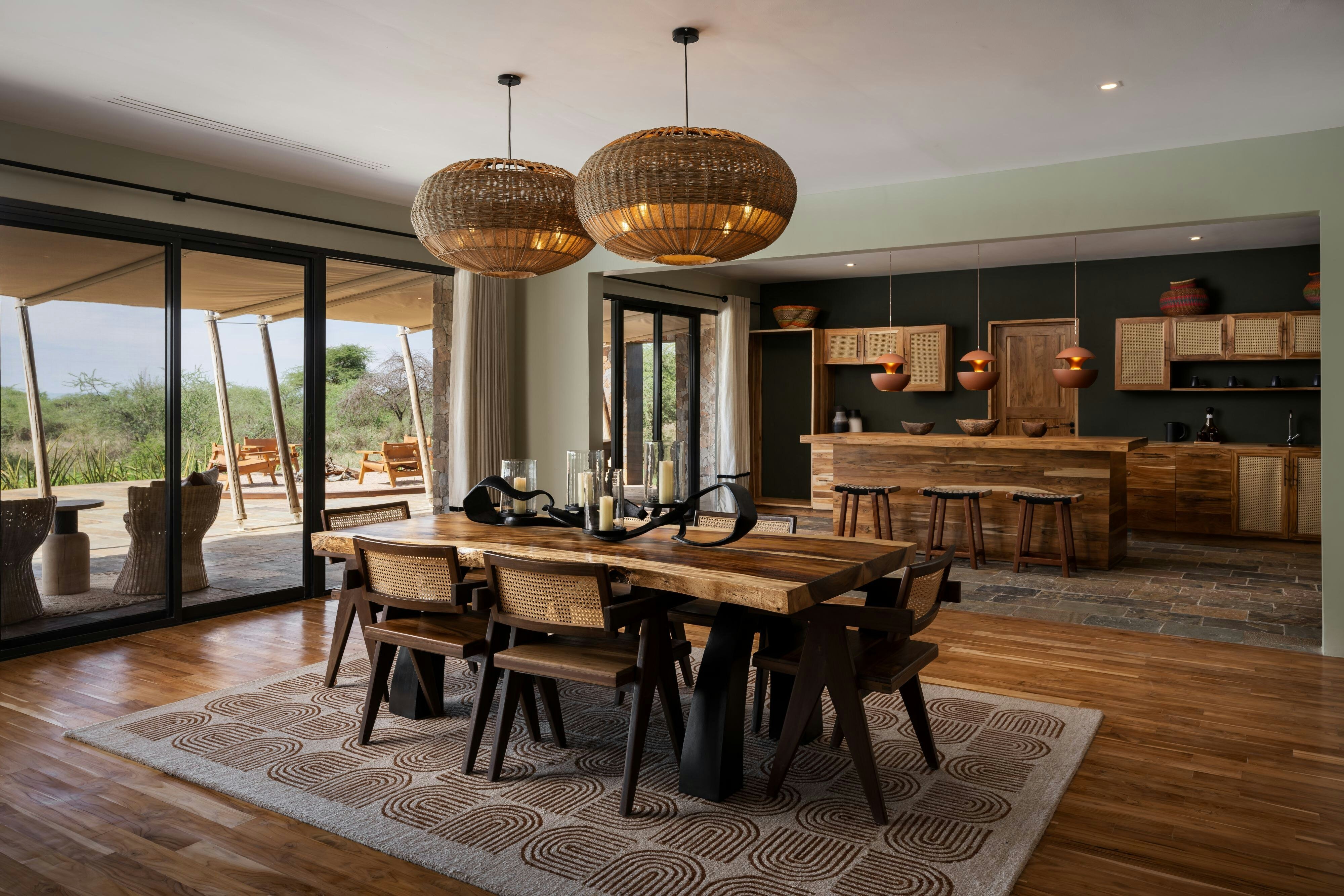 Mapito Safari Camp Serengeti Autograph Collection-guestroom-Villa - Private Kitchen.jpg