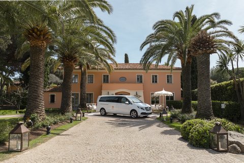 LA BASTIDE DE SAINT TROPEZ - Photo 11
