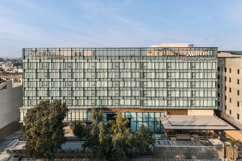FaÃ§ade , Morning