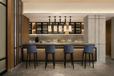 Oak Bar,