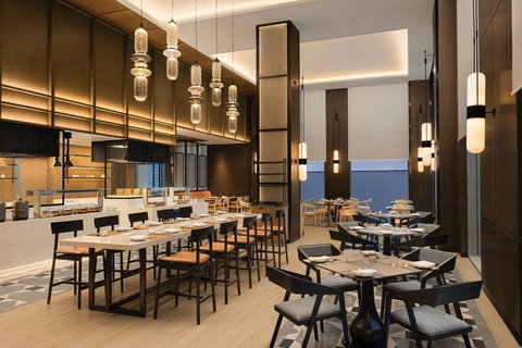Kitchen 1574 , All Day Dining