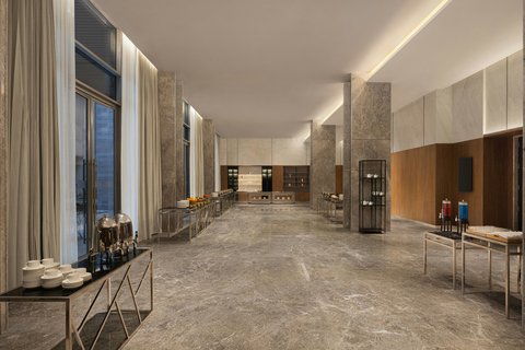 Grand Ballroom , Pre-function area