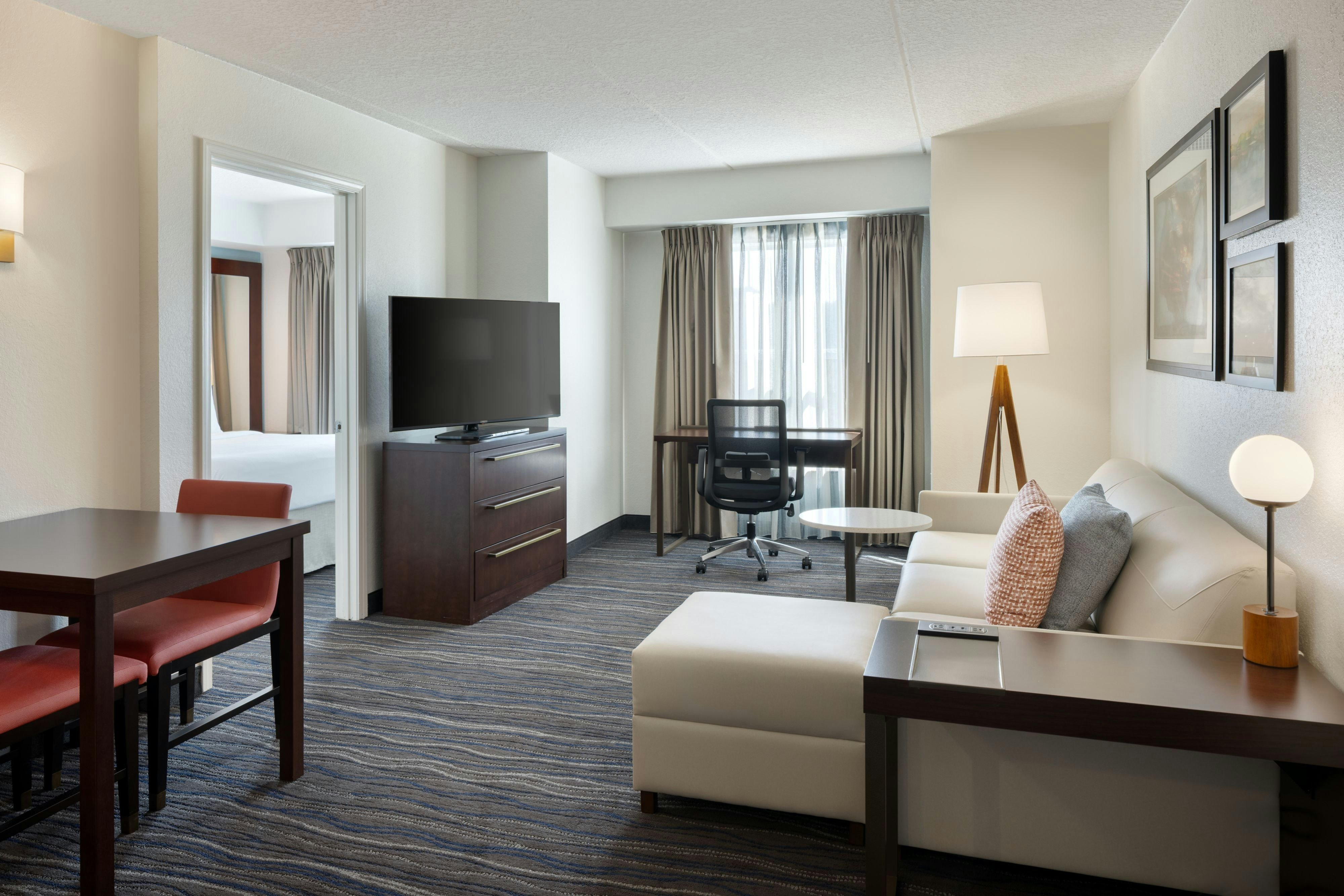 Residence Inn by Marriott Amelia Island-guestroom-Living & Dining Area.jpg