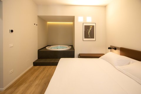 SPA Suite