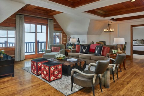 THE RITZ-CARLTON BACHELOR GULCH - Photo 39