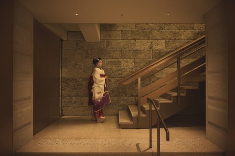 IMPERIAL HOTEL KYOTO - Photo 21