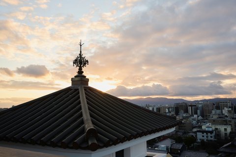 IMPERIAL HOTEL KYOTO - Photo 70