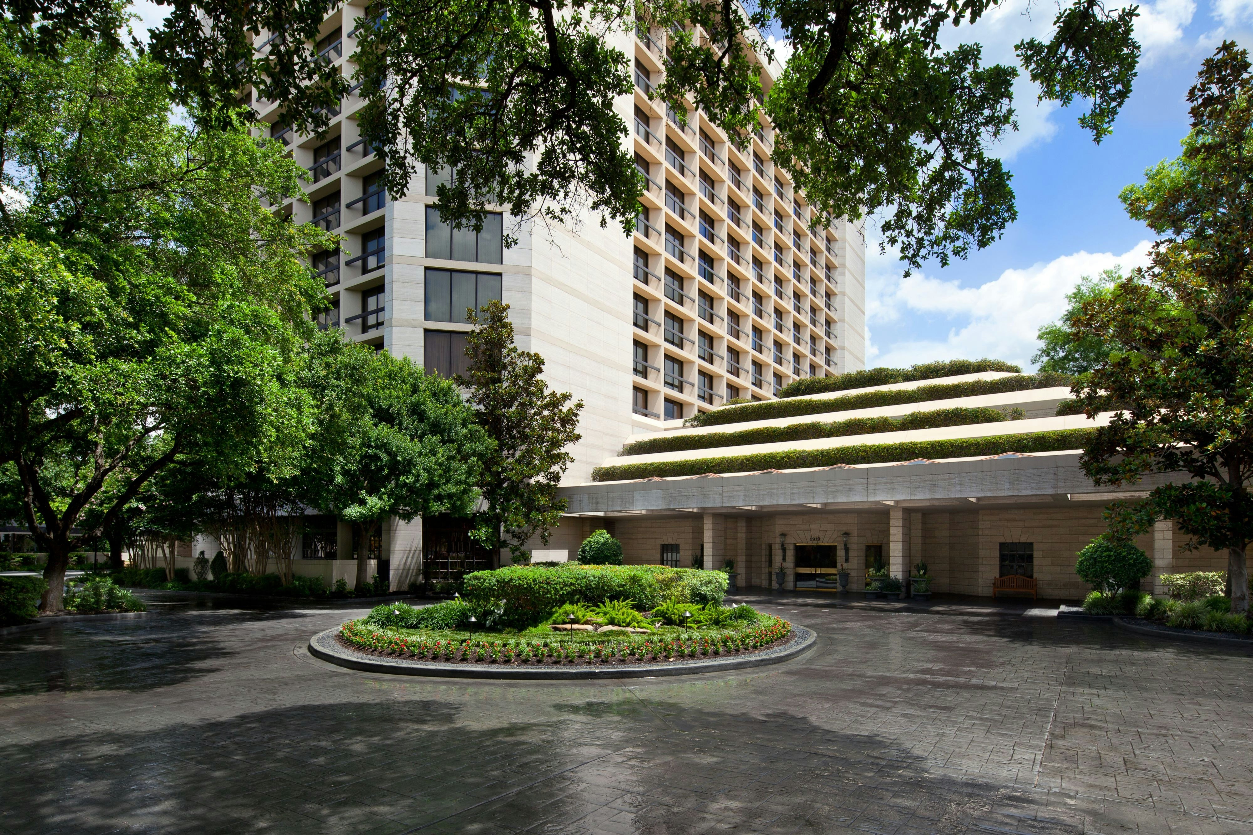 Houston Grand Hotel - River Oaks in Texas