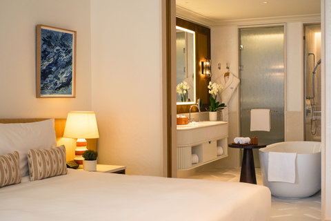 MANDARIN ORIENTAL MALLORCA - Photo 27