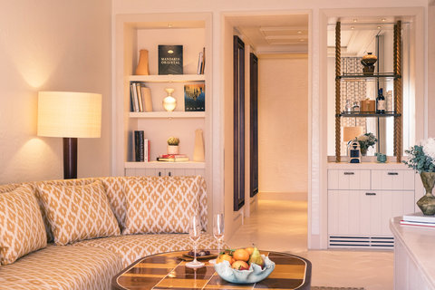 MANDARIN ORIENTAL MALLORCA - Photo 39