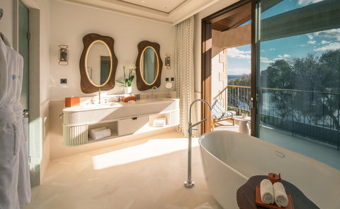 MANDARIN ORIENTAL MALLORCA - Photo 41