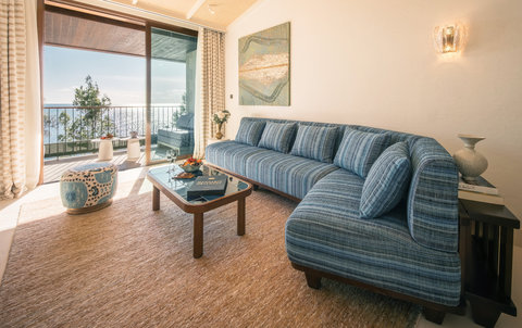 MANDARIN ORIENTAL MALLORCA - Photo 43