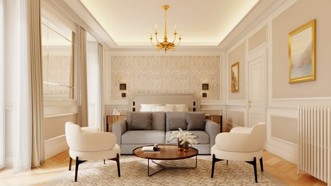 HOTEL SPLENDIDE ROYAL - Photo 60