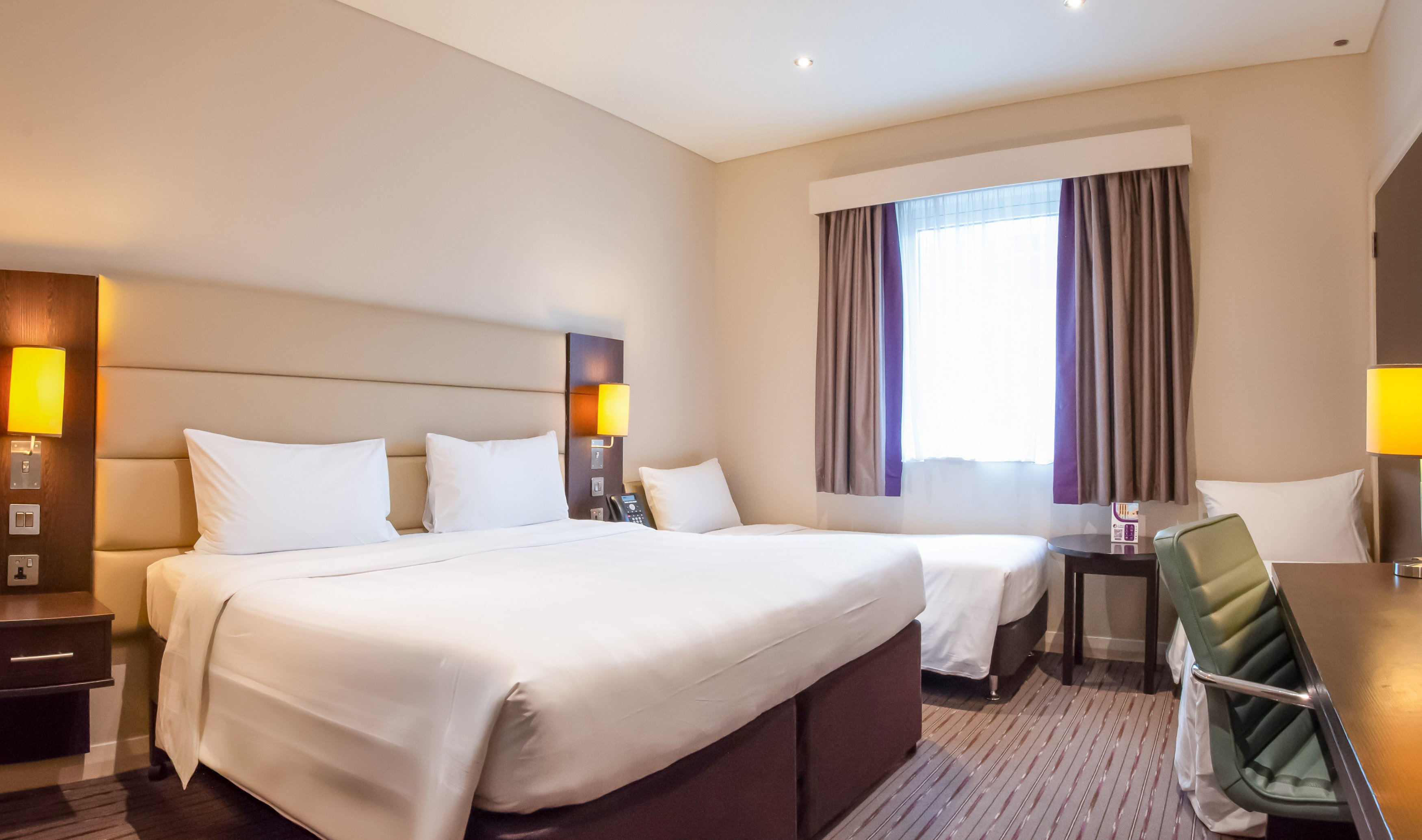 PREMIER INN DOHA AIRPORT-guestroom-Interconnecting Family room.jpg