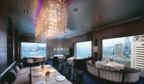 MANDARIN ORIENTAL HONG KONG - Photo 7