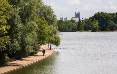 MANDARIN ORIENTAL HYDE PARK LONDON - Photo 4