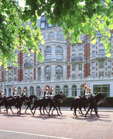 MANDARIN ORIENTAL HYDE PARK LONDON - Photo 5