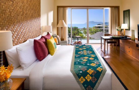 MANDARIN ORIENTAL SANYA - Photo 3