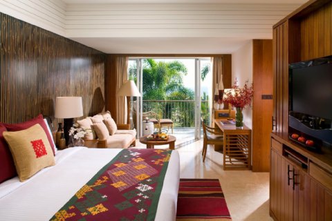 MANDARIN ORIENTAL SANYA - Photo 4