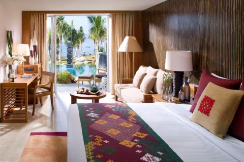 MANDARIN ORIENTAL SANYA - Photo 5