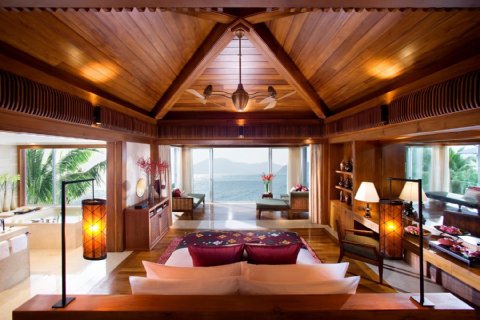 MANDARIN ORIENTAL SANYA - Photo 6