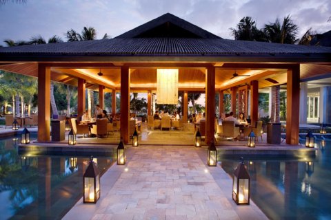 MANDARIN ORIENTAL SANYA - Photo 18