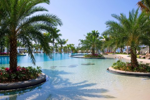 MANDARIN ORIENTAL SANYA - Photo 13