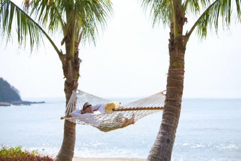 MANDARIN ORIENTAL SANYA - Photo 16