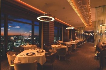 MANDARIN ORIENTAL TOKYO