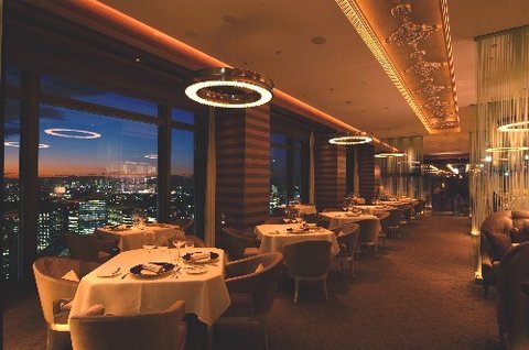 MANDARIN ORIENTAL TOKYO - Main Photo