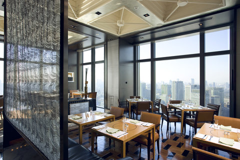 MANDARIN ORIENTAL TOKYO - Photo 7