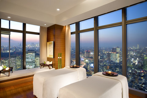 MANDARIN ORIENTAL TOKYO - Photo 3