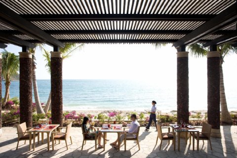 MANDARIN ORIENTAL SANYA - Photo 20