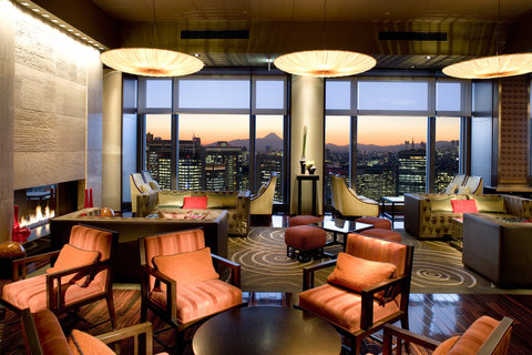 MANDARIN ORIENTAL TOKYO - Photo 4