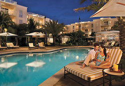  - Marriott Key West Beachside Hotel
