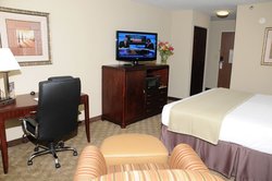  - Holiday Inn Express Peachtree Corners Norcross