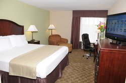  - Holiday Inn Express Peachtree Corners Norcross