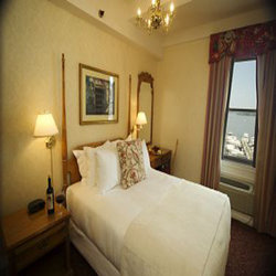  - Molly Pitcher Inn Red Bank