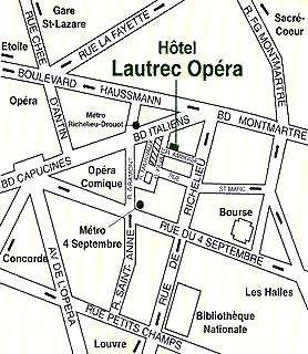 Area Info