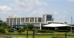  - Bridge Pointe Hotel & Marina New Bern