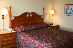  - Bridge Pointe Hotel & Marina New Bern