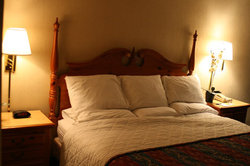  - Bridge Pointe Hotel & Marina New Bern