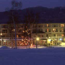  - Sugarloaf Mountain Resort Carrabassett Valley