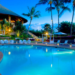  - Hotel Wailea Maui
