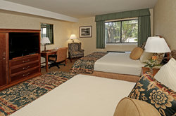  - Maple Tree Inn Sunnyvale