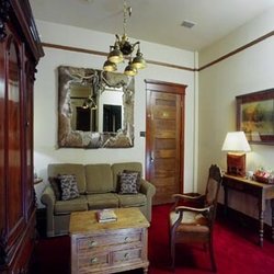  - Stockyards Hotel Fort Worth