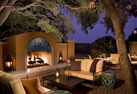 ROSEWOOD MANSION ON TURTLE CREEK - Photo 15