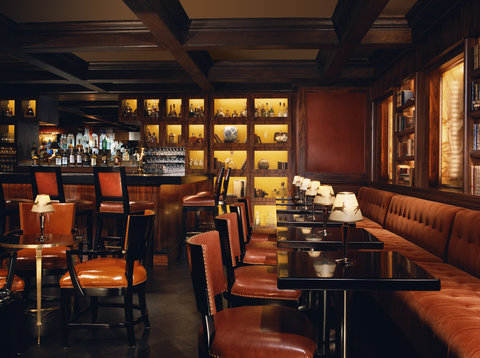 ROSEWOOD MANSION ON TURTLE CREEK - Photo 18