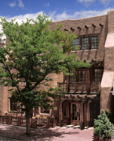 ROSEWOOD INN OF THE ANASAZI - Photo 2
